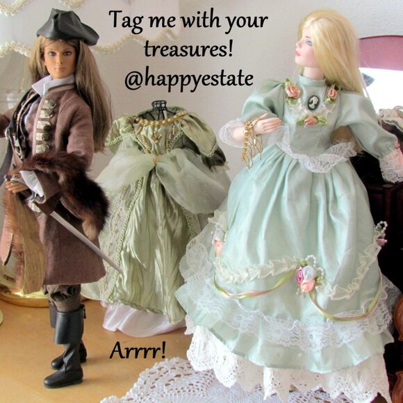 POSH PARTY! AUG 28 "CLOSET GOALS" - INVITING YOU to an EVENING PARTY - Picture 5 of 7